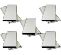 Sparhai24 Lot de 10 filtres compatibles avec Zehnder ComfoAir Q350 TR - PRIME - 10 x G4