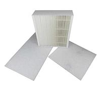 Sparhai24 Vallox Heinemann G4 / F7 Lot de 3 filtres pour Vallox ValloPlus 510 SC/SE/MV