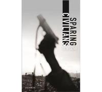 Sparing Civilians - Seth Australian National University Lazar - Oxford University Press - Livre en Anglais - Paperback Seth Australian National University LazarSeth Australian National University Laza