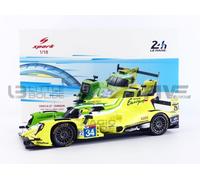Spark 1/18 - 18s698 - Oreca 07 - Le Mans 2021-Spark