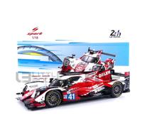 Spark 1/18 - 18s716 - Oreca 07 - Le Mans 2021-Spark