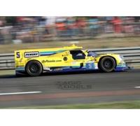 Spark 1/18 - 18s805 - Oreca 07 - Le Mans 2022-Spark