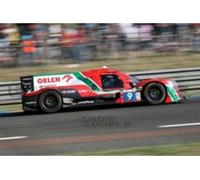Spark 1/18 18s806 Oreca 07 - Le Mans 2022 Diecast Modelcar-Spark