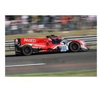 Spark 1/18 - 18s810 - Oreca 07 - Le Mans 2022-Spark