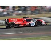 Spark 1/18 - 18s810 - Oreca 07 - Le Mans 2022-Spark