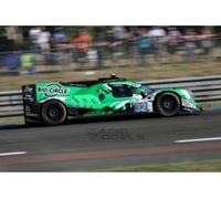 Spark 1/18 - 18s811 - Oreca 07 - Le Mans 2022-Spark