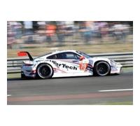 Spark 1/18 - 18s821 - Porsche 911 Rsr-19 - Le Mans 2022-Spark