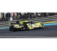Spark 1/18 18s870 Oreca 07 - Le Mans 2022 Diecast Modelcar-Spark