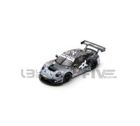 Spark 1/18 18sb056 Porsche 911 Gt3 R - Spa 2022 Diecast Modelcar-Spark