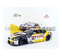 Spark 1/18 18sg049 Bmw M6 Gt3 - Nurburgring 2020 Diecast Modelcar-Spark