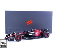 Spark 1/18 18s878 Alfa-Romeo C43 - Australian Gp 2023 (V. Bottas) Diecast Modelcar-Spark