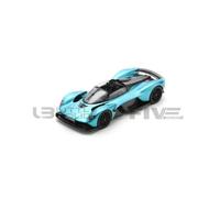 Spark 1/18 - Aston Martin Valkyrie Spider - 2024 18s1035-Spark