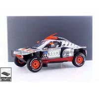Spark 1/18 - Audi Rs Q E-Tron - Dakar 2023 18s790-Spark