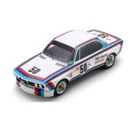 SPARK 1/18 - B-MW 3.0 CSL - Le Mans 1973 18S858