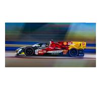 Spark 1/18 - Bmw M Hybrid V8 - 24h Le Mans 2025 18s1059-Spark