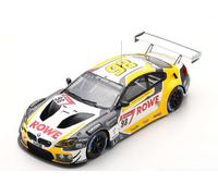 SPARK 1/18 BMW M6 GT3 98 24H NURBURGRING 2020 WITTMANN MODÈLE STATIQUE DIECAST