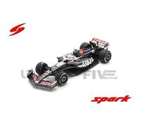 Spark 1/18 - Haas F1 Team Vf-24 - Australian Gp 2024 (K. Magnussen) 18s990-Spark