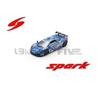 Spark 1/18 - Mclaren F1 Gtr - Le Mans 1995 18s873-Spark