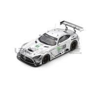 Spark 1/18 - Mercedes-Amg Gt3 - 24h Le Mans 2025 18s1075-Spark