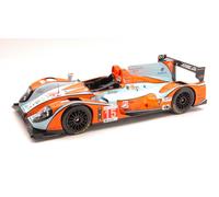 SPARK 1/18 OAK FISCAROLO JUDD 15 LE MANS 2012 MONTAGNY MODÈLE STATIQUE DIECAST