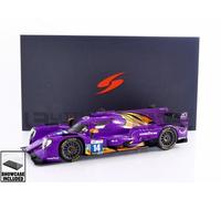 Spark 1/18 - Oreca 07 Gibson - 24h Le Mans 2024 18s653-Spark