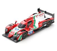 SPARK 1/18 - ORECA 07 - LE MANS 2022 18S806