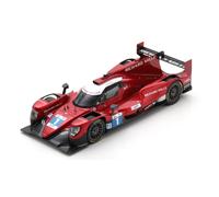 SPARK 1/18 ORECA 07 GIBSON LE MANS 2022 WADOUX OGIER MODÈLE STATIQUE DIECAST