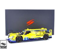 SPARK 1/18 - ORECA 07 - LE MANS 2022 18S805