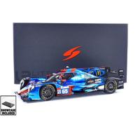 SPARK 1/18 - ORECA 07 - LE MANS 2022 18S816