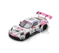 Spark 1/18 - Porsche 911 Gt3 R - 24h Le Mans 2025 18s1068-Spark