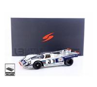 Spark 1/18 - Porsche 917 K - Winner Sebring 1971 18se71-Spark