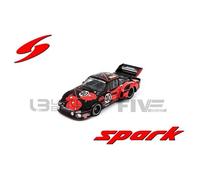 Spark 1/18 - Porsche 935 - 3rd 24h Le Mans 1977 18s619-Spark