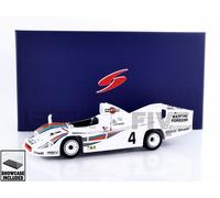 Spark 1/18 - Porsche 936 - Winner Le Mans 1977 18lm77bv-Spark