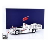 Spark 1/18 - Porsche 936 - Winner Le Mans 1977 18lm77bv-Spark