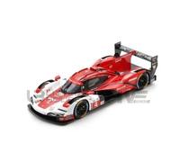 Spark 1/18 - Porsche 963 - 24h Le Mans 2024 18s641-Spark