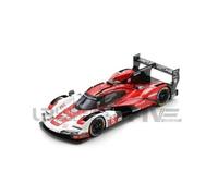Spark 1/18 - Porsche 963 - 24h Le Mans 2024 18s642-Spark