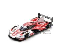 Spark 1/18 - Porsche 963 - 24h Le Mans 2024 18s643-Spark