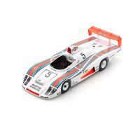 SPARK 1/18 PORSCHE LE MANS 1978 PÊCHE MAS ICKX MODÈLE STATIQUE DIECAST