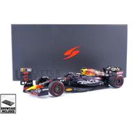 SPARK 1/18 - RED BULL RB18 - WINNER DUTCH GP 2022 (M. VERSTAPPEN) 18S773