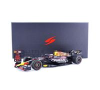 Spark 1/18 - Red Bull Rb19 - Winner Dutch Gp 2023 (M. Verstappen) 18s959-Spark