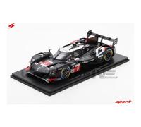 Spark 1/18 - Toyota Gr010 Hybrid - 24h Le Mans 2025 18s1056-Spark