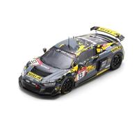 SPARK 1/43 - A-UDI R8 LMS GT4 - Nurburgring 2021 SG771