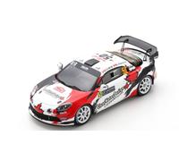 SPARK 1/43 ALPINE A110 50 CRERAR RALLY MONTECARLO 2022 MODÈLE STATIQUE DIECAST