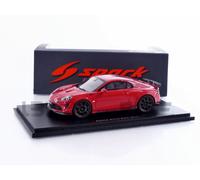 SPARK 1/43 - ALPINE A110 RADICALE 70 - 2025 S6117