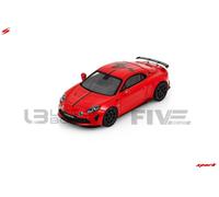 Spark 1/43 - Alpine A110 Radicale 70 - 2025 S6117-Spark