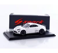 SPARK 1/43 - ALPINE A110 RADICALE 70 - 2025 S6118