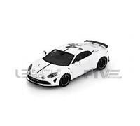 Spark 1/43 - Alpine A110 Radicale 70 - 2025 S6118-Spark