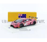 Spark 1/43 As056 Lamborghini Huracan Gt3 - Bathurst 2019 Diecast Modelcar-Spark
