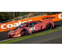 Spark 1/43 - As063 - Lamborghini Huracan Gt3 Evo - Bathurst 2022-Spark