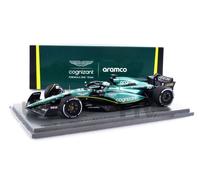 Aston Martin 2023 Stroll 1/43 Spark
